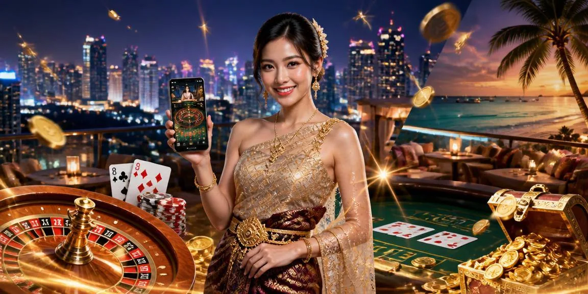 nawa89 ต้อนรับสมาชิกใหม่